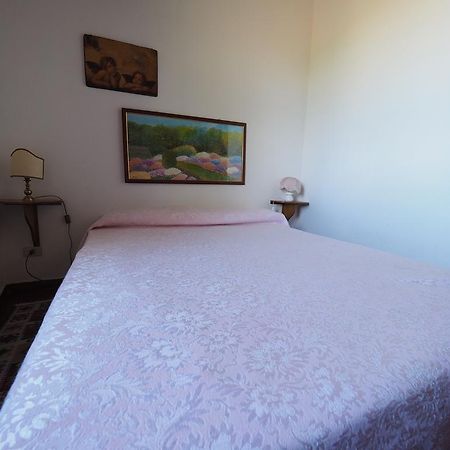 Antica Posta Villa San Gimignano Ngoại thất bức ảnh