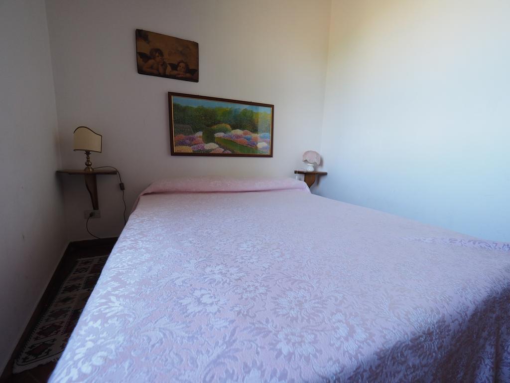 Antica Posta Villa San Gimignano Ngoại thất bức ảnh